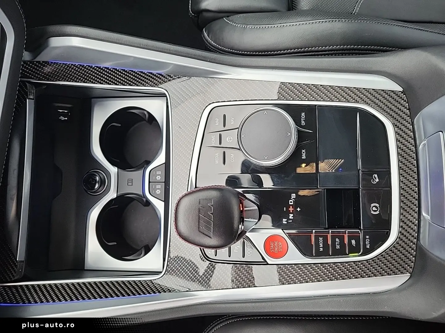 BMW X5 M Competition INDIVI MACADAMIA Sitzbelüf Soft