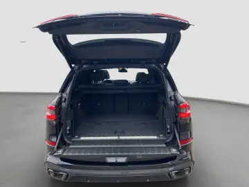 BMW X5 xDrive 45e M-Sport    M-Sport ACC Laser 360