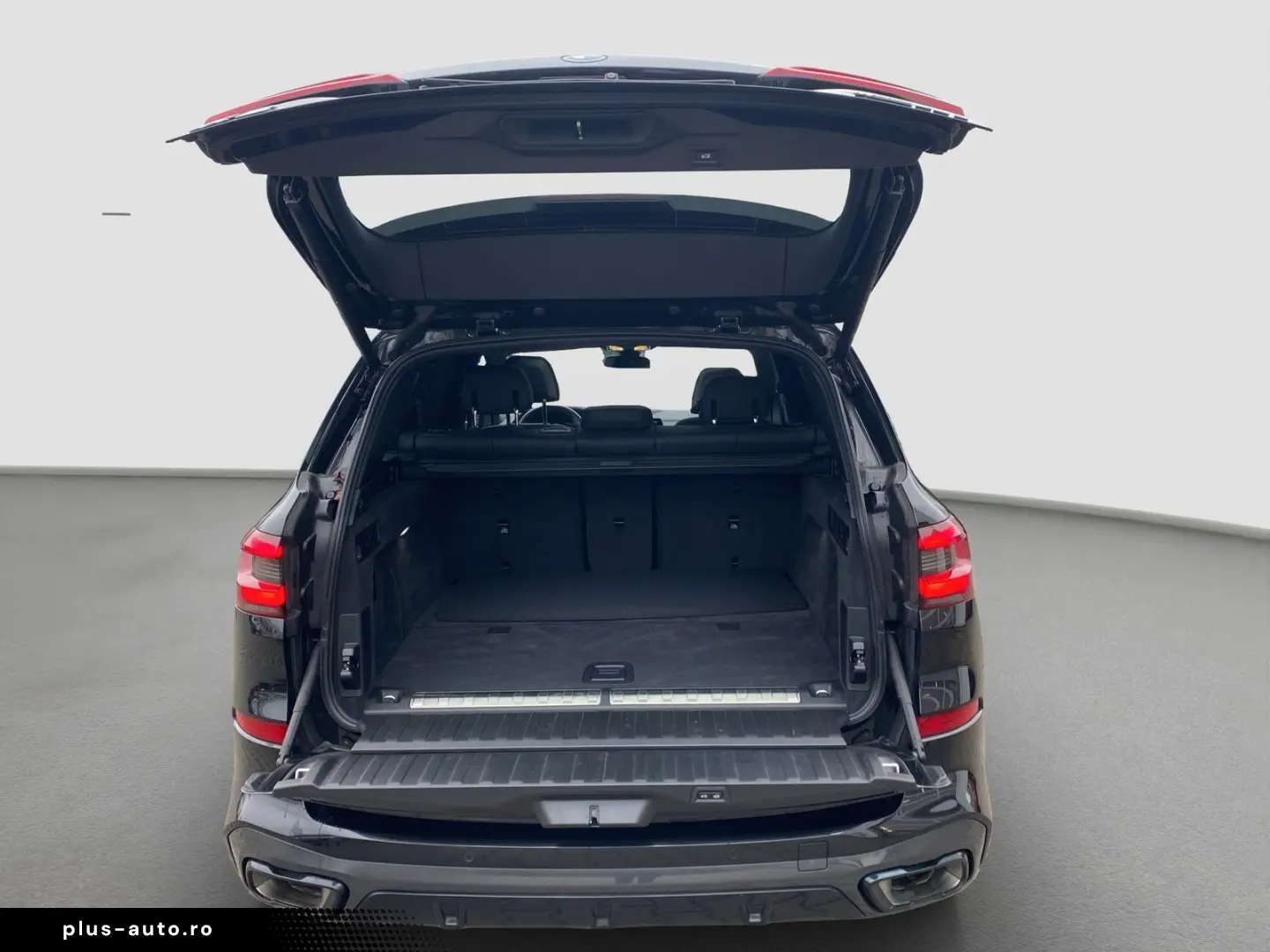 BMW X5 xDrive 45e M-Sport    M-Sport ACC Laser 360