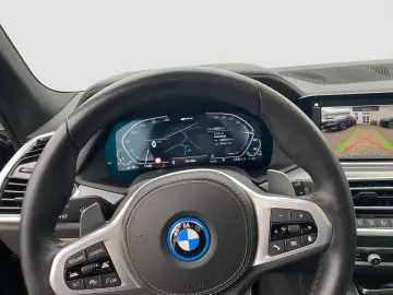 BMW X5 xDrive 45e M-Sport    M-Sport ACC Laser 360