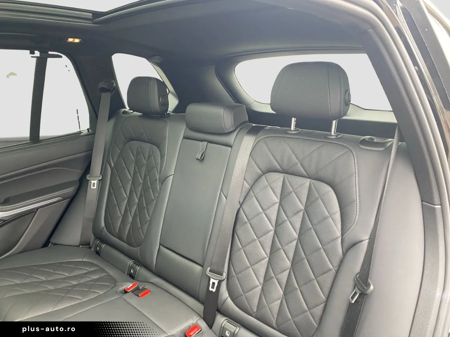 BMW X5 xDrive 45e M-Sport    M-Sport ACC Laser 360