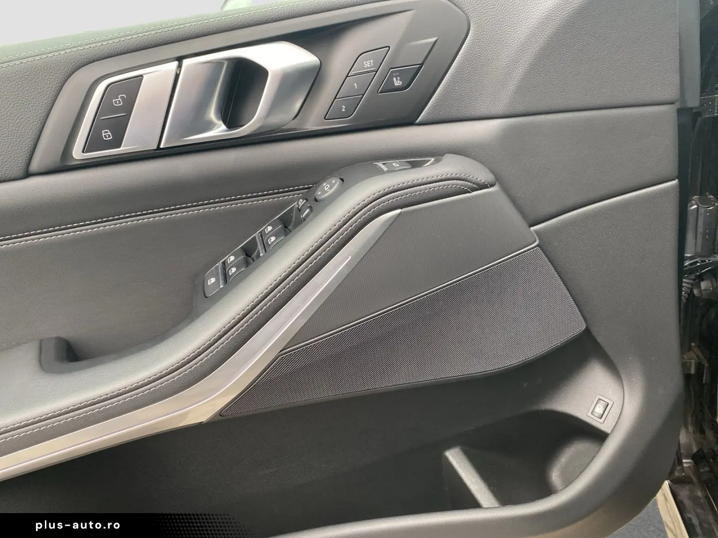 BMW X5 xDrive 45e M-Sport    M-Sport ACC Laser 360