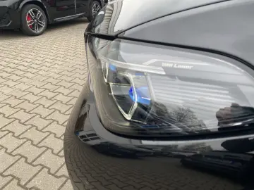 BMW X5 xDrive 45e M-Sport    M-Sport ACC Laser 360