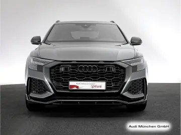 AUDI RS Q8 tiptr. Dynamik  Keramik Pano StdHzg B&O