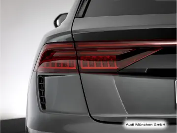 AUDI RS Q8 tiptr. Dynamik  Keramik Pano StdHzg B&O