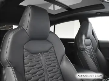 AUDI RS Q8 tiptr. Dynamik  Keramik Pano StdHzg B&O