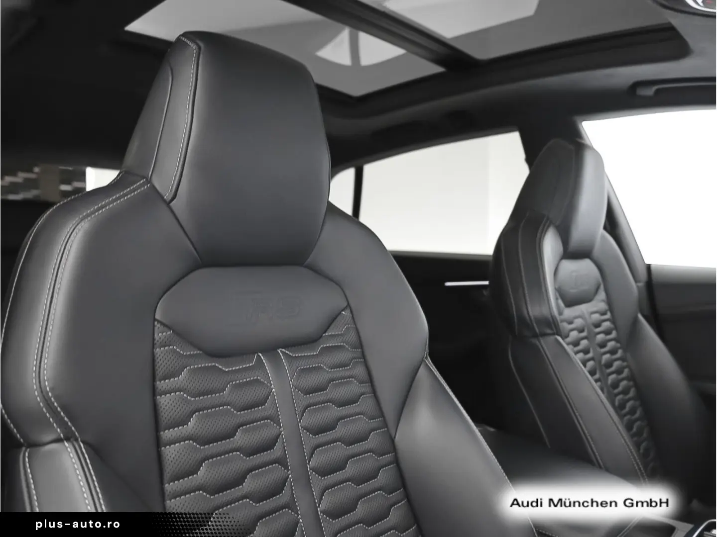 AUDI RS Q8 tiptr. Dynamik  Keramik Pano StdHzg B&O