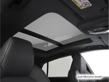 AUDI RS Q8 tiptr. Dynamik  Keramik Pano StdHzg B&O