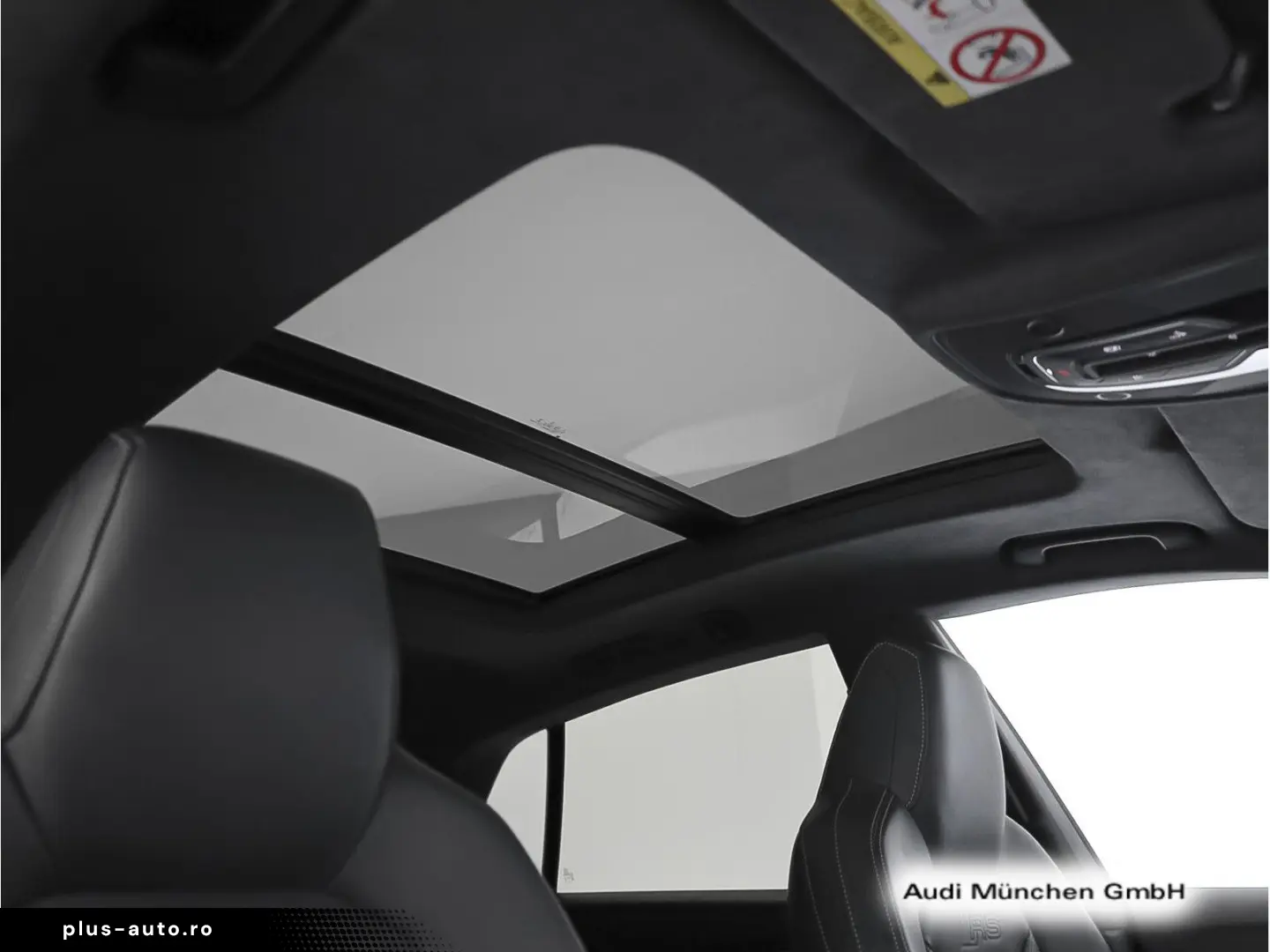 AUDI RS Q8 tiptr. Dynamik  Keramik Pano StdHzg B&O