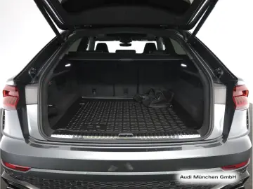 AUDI RS Q8 tiptr. Dynamik  Keramik Pano StdHzg B&O