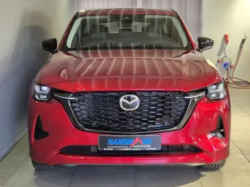 MAZDA CX-60 Homura PHEV CON-P. DRI-P. COM-P. PAN-P. Ho