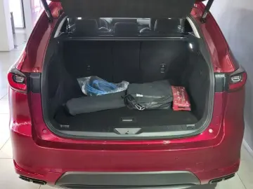 MAZDA CX-60 Homura PHEV CON-P. DRI-P. COM-P. PAN-P. Ho