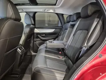 MAZDA CX-60 Homura PHEV CON-P. DRI-P. COM-P. PAN-P. Ho