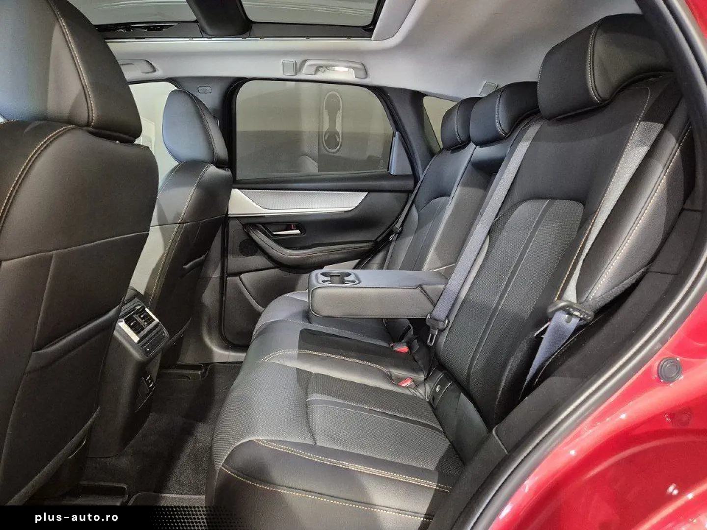 MAZDA CX-60 Homura PHEV CON-P. DRI-P. COM-P. PAN-P. Ho