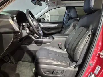 MAZDA CX-60 Homura PHEV CON-P. DRI-P. COM-P. PAN-P. Ho