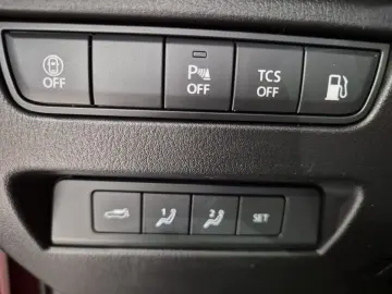 MAZDA CX-60 Homura PHEV CON-P. DRI-P. COM-P. PAN-P. Ho