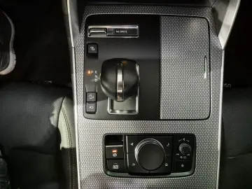 MAZDA CX-60 Homura PHEV CON-P. DRI-P. COM-P. PAN-P. Ho