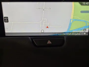 MAZDA CX-60 Homura PHEV CON-P. DRI-P. COM-P. PAN-P. Ho