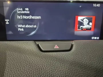 MAZDA CX-60 Homura PHEV CON-P. DRI-P. COM-P. PAN-P. Ho