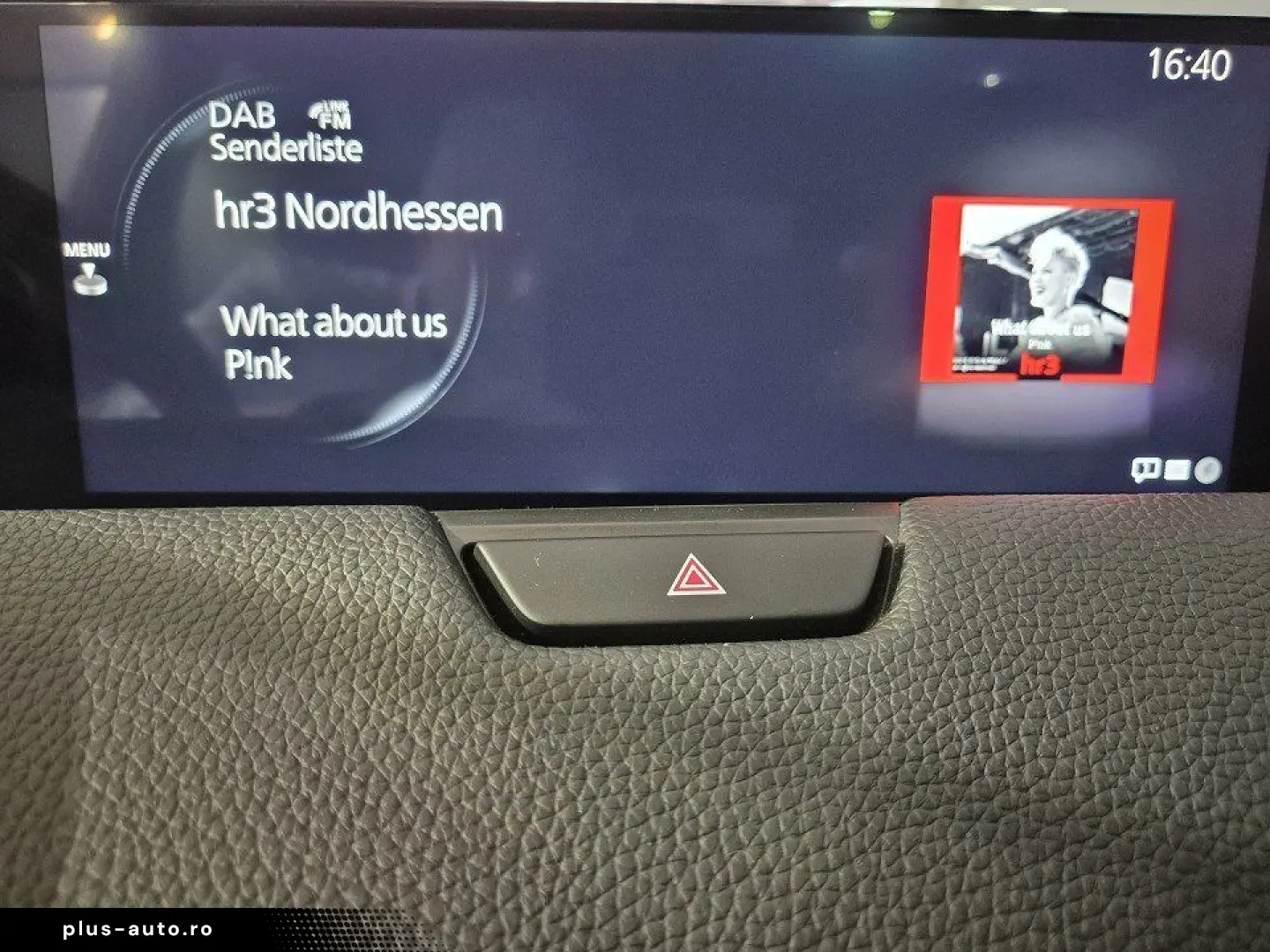 MAZDA CX-60 Homura PHEV CON-P. DRI-P. COM-P. PAN-P. Ho