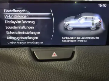 MAZDA CX-60 Homura PHEV CON-P. DRI-P. COM-P. PAN-P. Ho