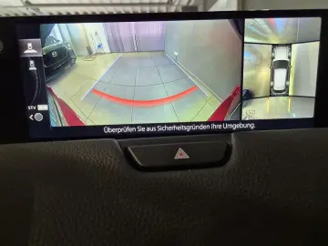 MAZDA CX-60 Homura PHEV CON-P. DRI-P. COM-P. PAN-P. Ho