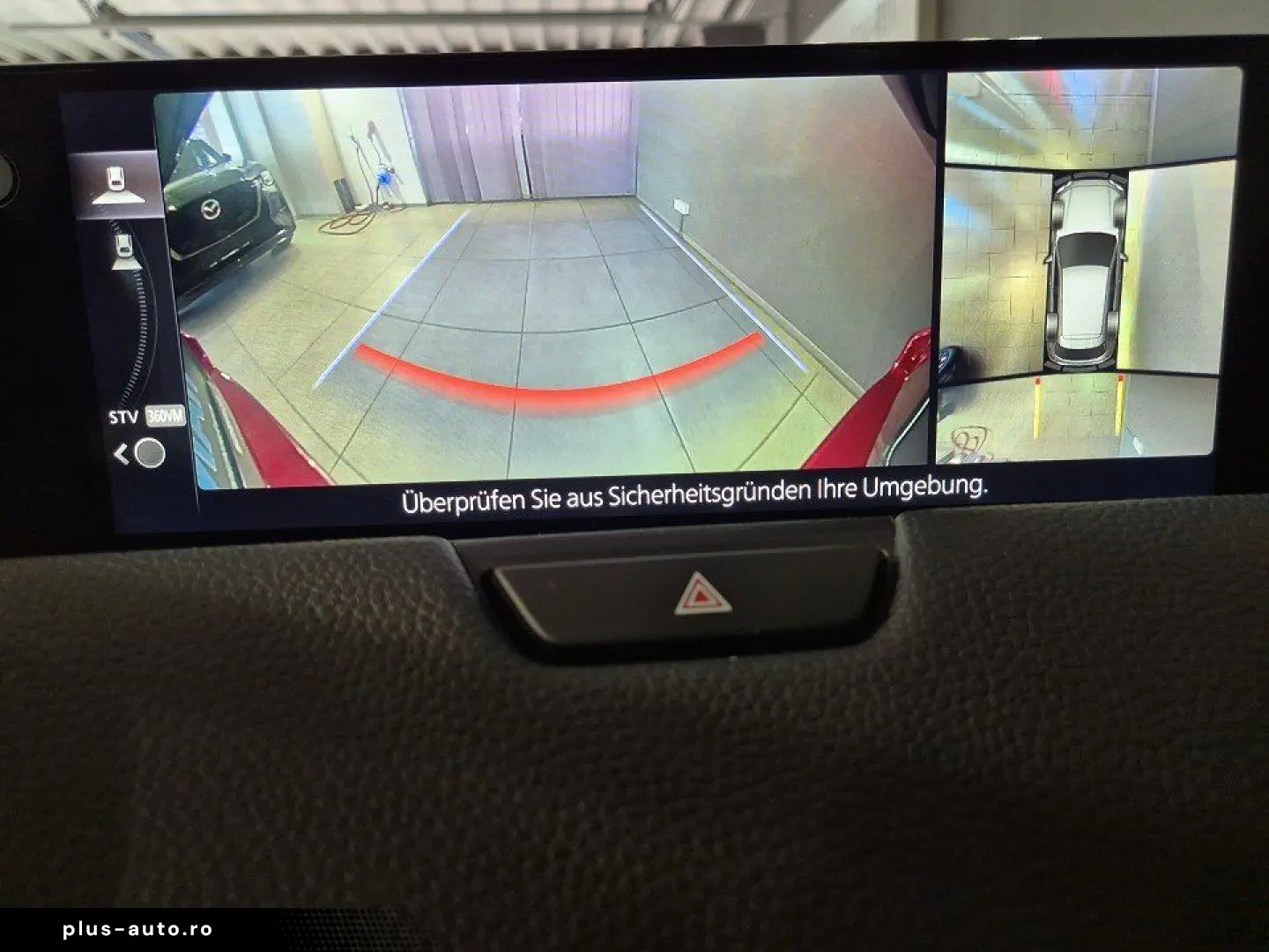 MAZDA CX-60 Homura PHEV CON-P. DRI-P. COM-P. PAN-P. Ho