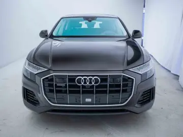 AUDI Q8 55 TFSI TIPT QUA PANO ACC MATRIX HUD B&O 360