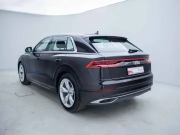 AUDI Q8 55 TFSI TIPT QUA PANO ACC MATRIX HUD B&O 360