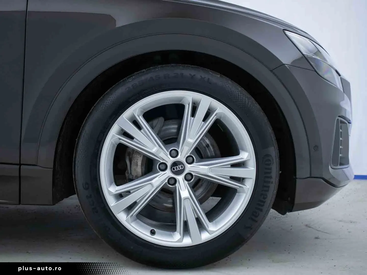 AUDI Q8 55 TFSI TIPT QUA PANO ACC MATRIX HUD B&O 360