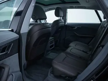 AUDI Q8 55 TFSI TIPT QUA PANO ACC MATRIX HUD B&O 360