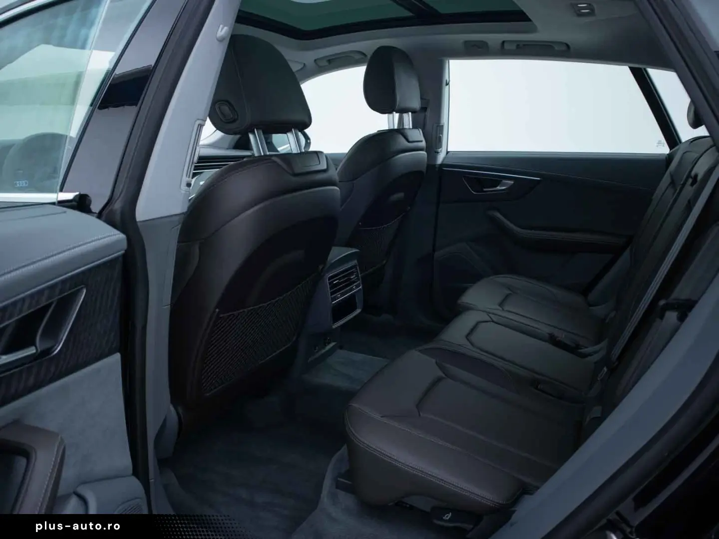 AUDI Q8 55 TFSI TIPT QUA PANO ACC MATRIX HUD B&O 360