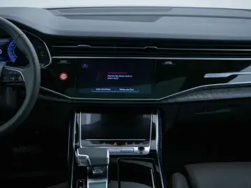 AUDI Q8 55 TFSI TIPT QUA PANO ACC MATRIX HUD B&O 360