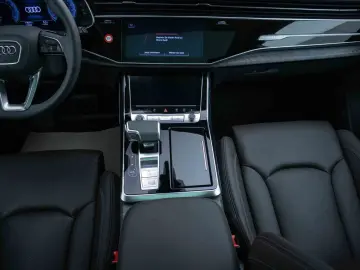 AUDI Q8 55 TFSI TIPT QUA PANO ACC MATRIX HUD B&O 360