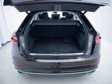 AUDI Q8 55 TFSI TIPT QUA PANO ACC MATRIX HUD B&O 360