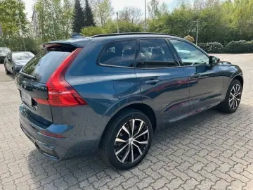 VOLVO XC60 T6 Recharge AWD PLUS DARK-AHK-BLIS-HK-Pilot