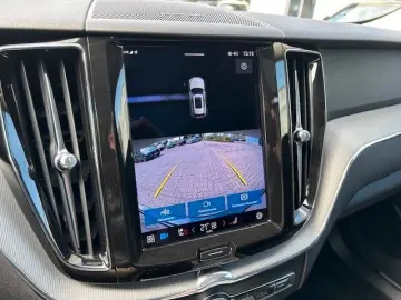 VOLVO XC60 T6 Recharge AWD PLUS DARK-AHK-BLIS-HK-Pilot