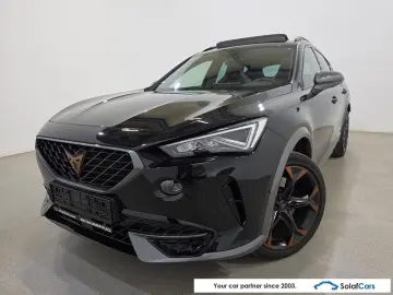 CUPRA Formentor 2.0 TSI 4Drive Aut. Pano LED-Xenon Vi