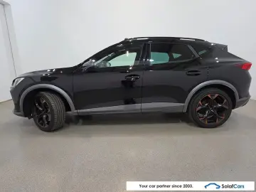 CUPRA Formentor 2.0 TSI 4Drive Aut. Pano LED-Xenon Vi