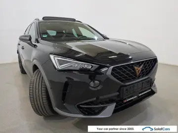CUPRA Formentor 2.0 TSI 4Drive Aut. Pano LED-Xenon Vi