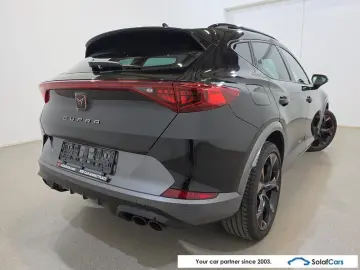 CUPRA Formentor 2.0 TSI 4Drive Aut. Pano LED-Xenon Vi