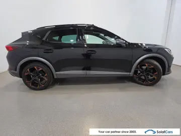 CUPRA Formentor 2.0 TSI 4Drive Aut. Pano LED-Xenon Vi