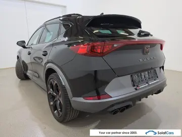 CUPRA Formentor 2.0 TSI 4Drive Aut. Pano LED-Xenon Vi