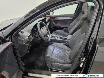 CUPRA Formentor 2.0 TSI 4Drive Aut. Pano LED-Xenon Vi