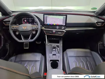 CUPRA Formentor 2.0 TSI 4Drive Aut. Pano LED-Xenon Vi