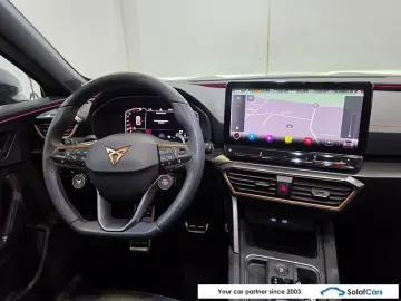 CUPRA Formentor 2.0 TSI 4Drive Aut. Pano LED-Xenon Vi