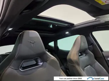 CUPRA Formentor 2.0 TSI 4Drive Aut. Pano LED-Xenon Vi