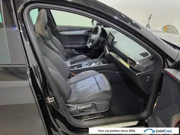 CUPRA Formentor 2.0 TSI 4Drive Aut. Pano LED-Xenon Vi