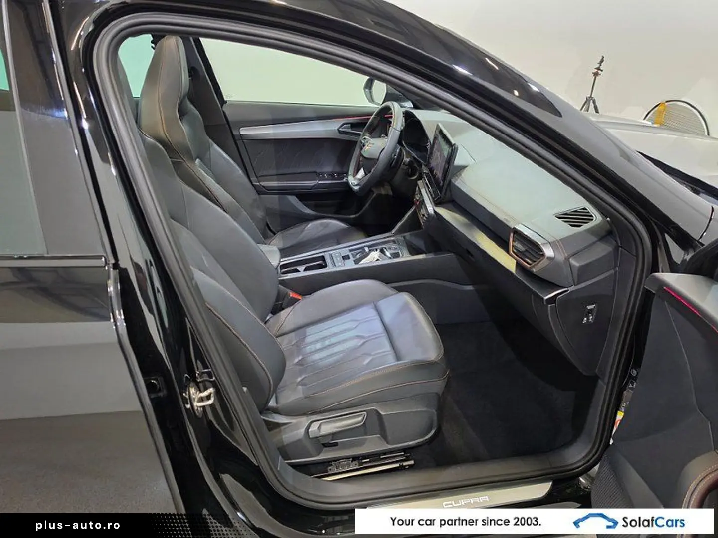 CUPRA Formentor 2.0 TSI 4Drive Aut. Pano LED-Xenon Vi