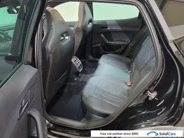 CUPRA Formentor 2.0 TSI 4Drive Aut. Pano LED-Xenon Vi